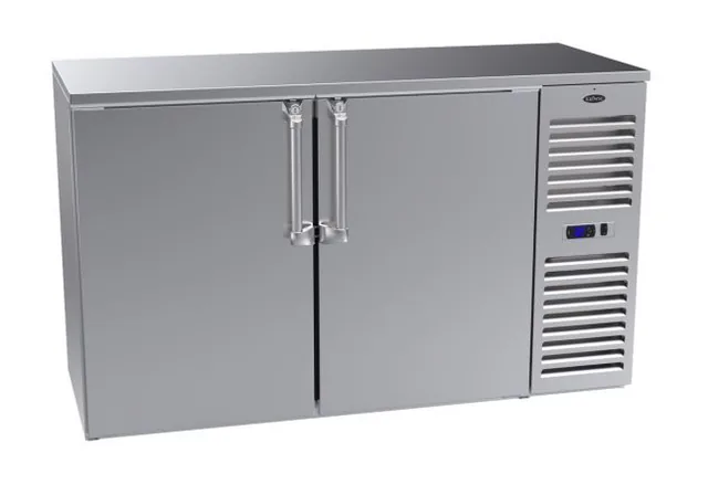 Krowne BS60R-SSS — Refrigerator