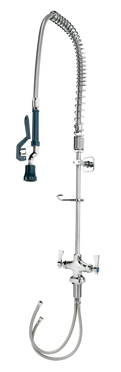 Krowne 17-202WL — Pre-rinse unit