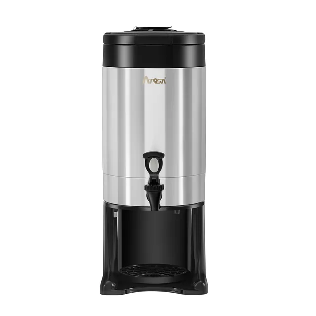 Atosa CD-15-NL-WS — Coffee Dispenser, 8.9″W, 1.5 gal