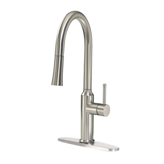 Krowne 19-400S — Faucet