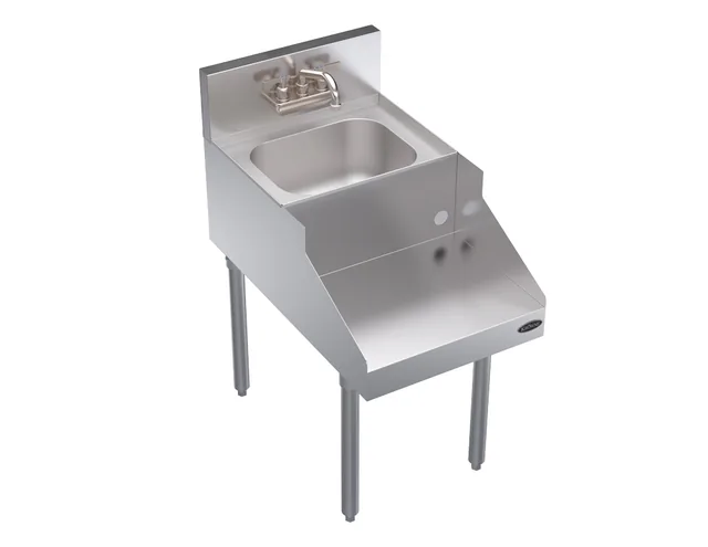 Krowne KR29-18BD — Blender Station, 18"W x 29"D