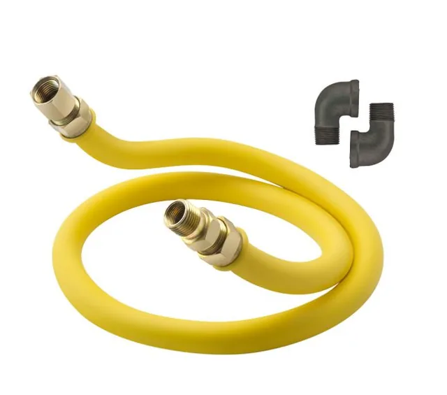 Krowne S7536K1 — Gas Connector Hose