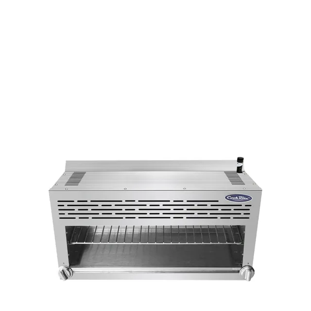 Atosa ATCM-36 — Salamander, 36″W