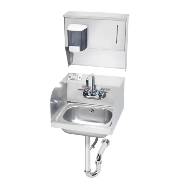 Krowne HS-33 — Hand Sink