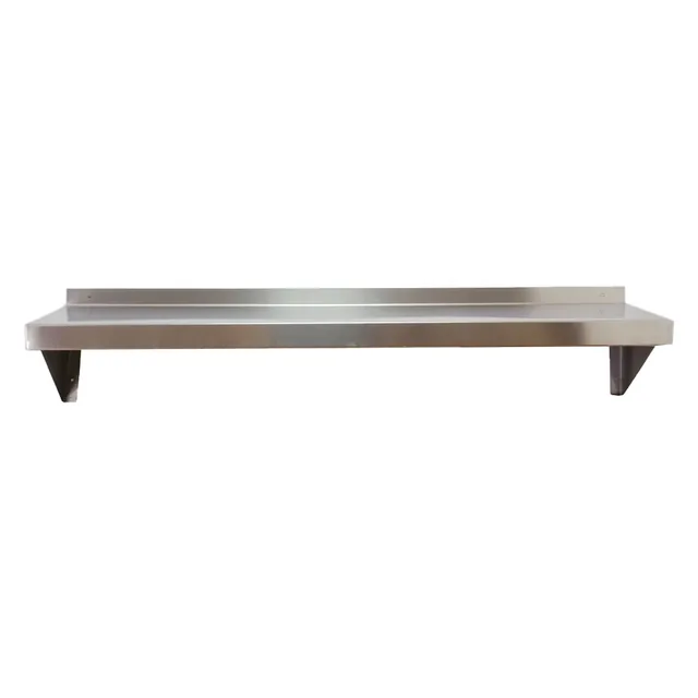 Atosa SSWS-1272 — Shelve, 72"W x 12"D