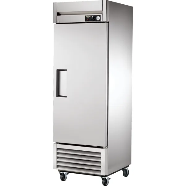 True TH-23 — Holding cabinet, 27″ wide