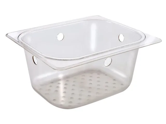 Krowne 30-160 — Floor Sink