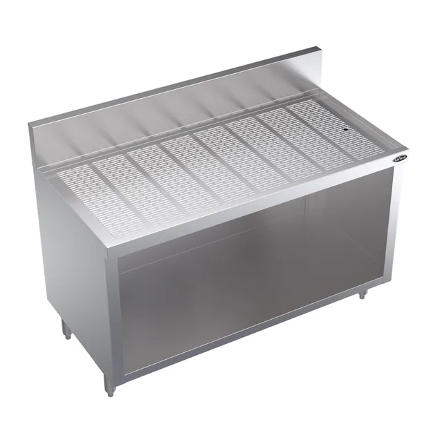 Krowne KR24-S48 — Drainboard, 48″ × 24″