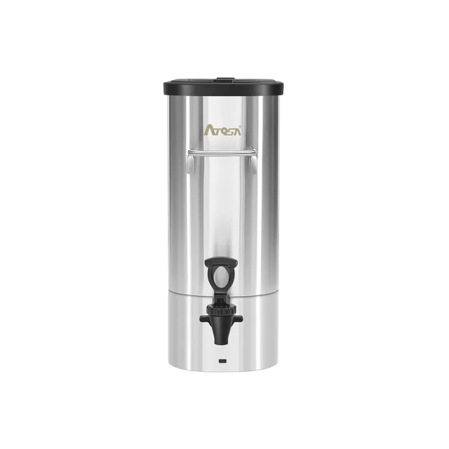 Atosa TD-3L-ND — Tea Dispenser, 6.8″W, 3 gal