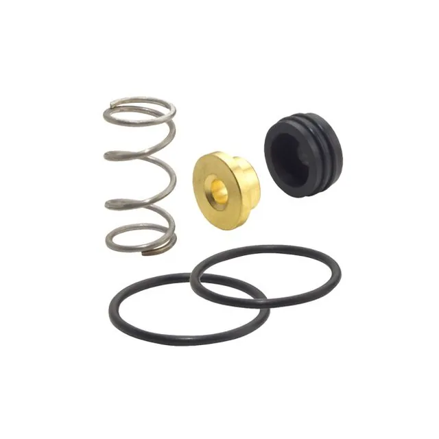 Krowne 21-640L — Faucet