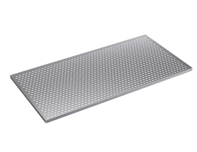 Krowne KR24-PE48 — Drainboard, 48″ × 24″