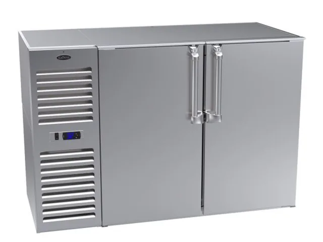 Krowne NS52L-SNS — Refrigerator