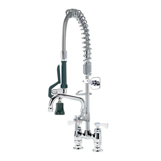 Krowne 18-406L — Pre-rinse unit