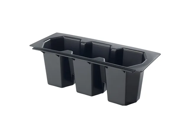 Krowne 30-550 — Underbar Ice Bin