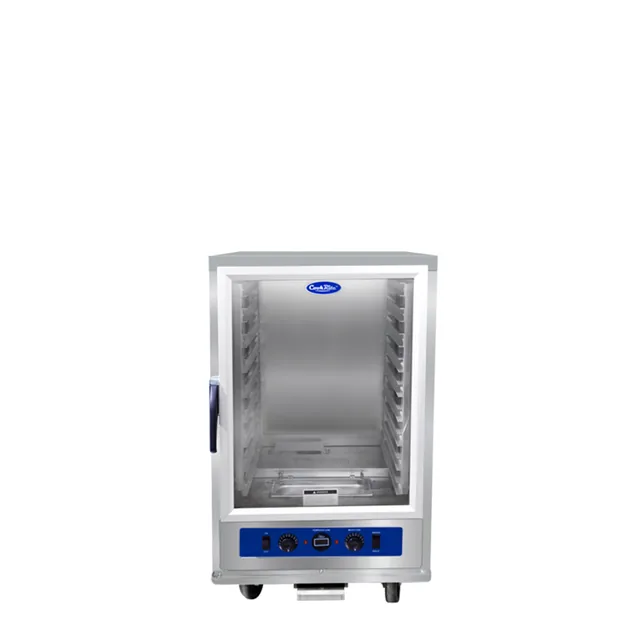 Atosa ATHC-9P — Holding Cabinet, 30"W x 25.1"D