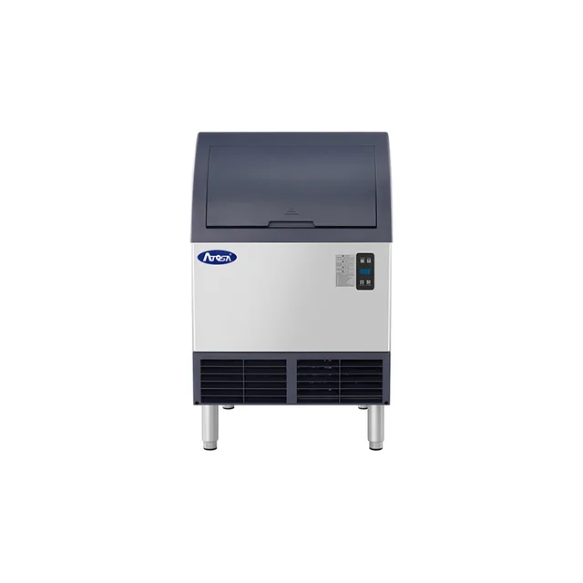 Atosa YRU0140A-161 — Ice Maker And Bin, 28.75"W x 24.25"D