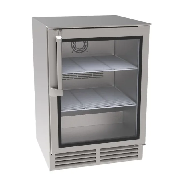 Krowne BS24-KNS-R — Refrigerator