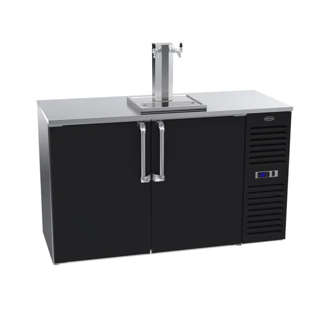 Krowne DB60R-BSS — Refrigerator