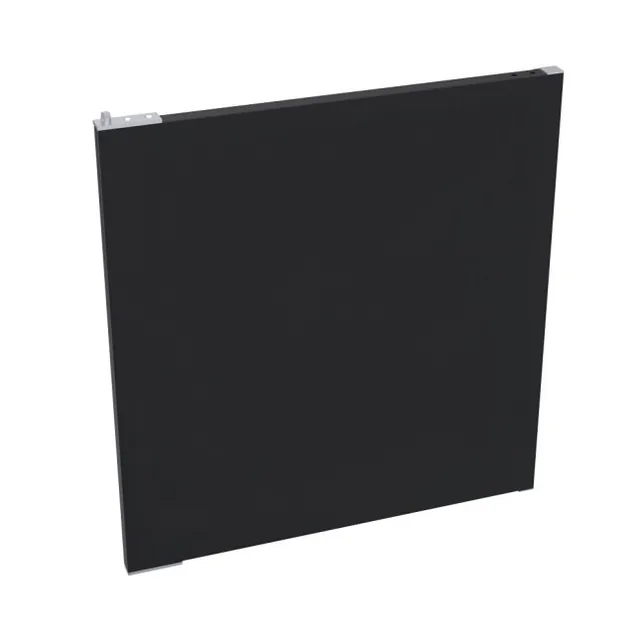 Krowne BC-716 — Refrigerator