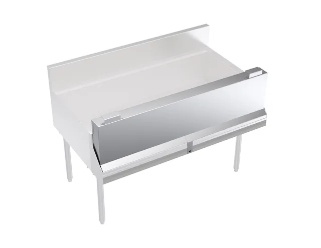 Krowne KR-SC48 — Speed Rail, 48" wide