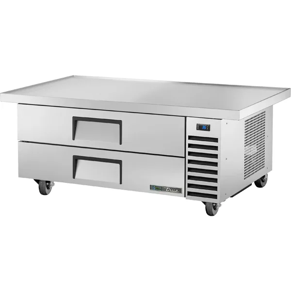 True TRCB-52-60-HC — Chef Base, 60″W