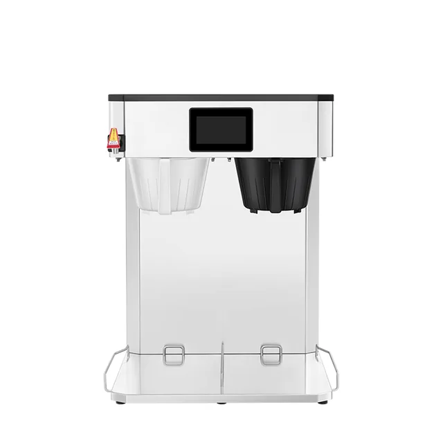 Atosa CB3L021 — Coffee & Tea Brewer, 21.6″W, 3 gal