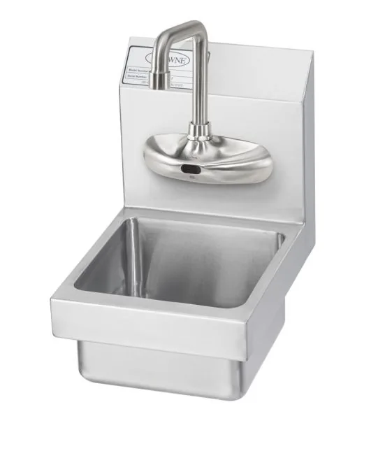 Krowne HS-61 — Hand Sink