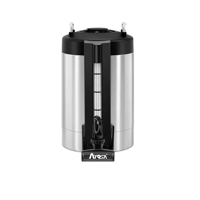 Atosa CD-15-NL — Coffee Dispenser, 8.9″W, 1.5 gal