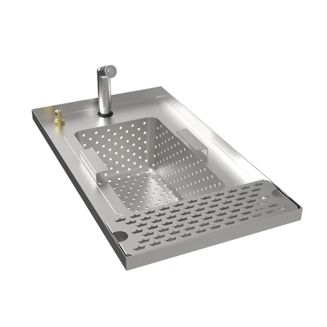 Krowne MW-WD12 — Bar Equipment