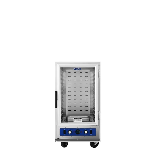 Atosa ATWC-9-P — Holding Cabinet, 31.75"W x 21.5"D