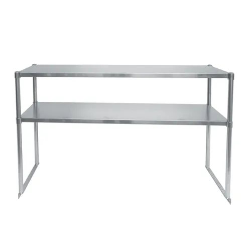 Atosa MROS-4RE — Sandwich / Prep Table, 49"W x 13.5"D