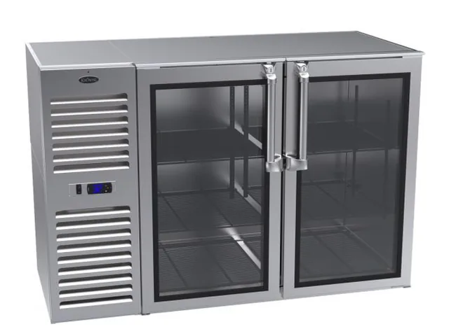 Krowne NS52L-KNS — Refrigerator