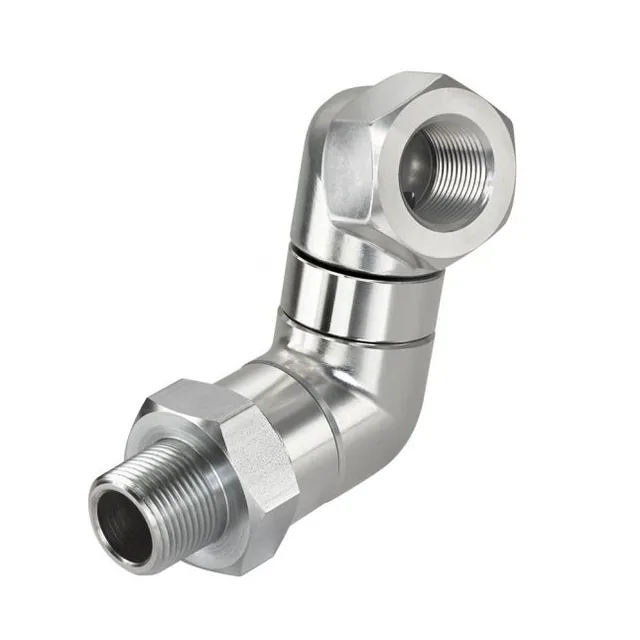 Krowne SW75 — 3/4" Gas Connector Hose