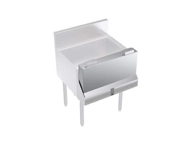 Krowne KR-SC22 — Speed Rail, 22" wide