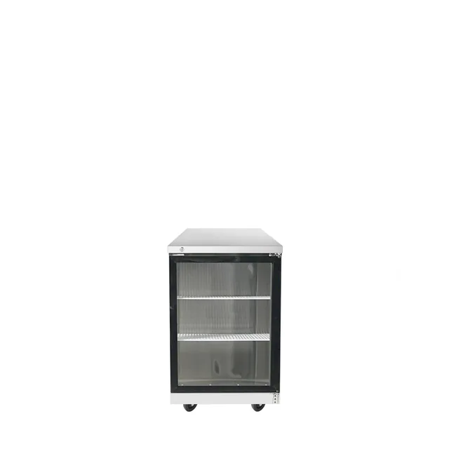 Atosa MBB23GGR