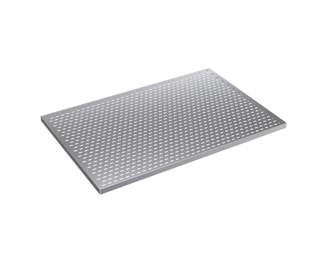 Krowne KR24-PE36 — Drainboard, 36"W x 24"D