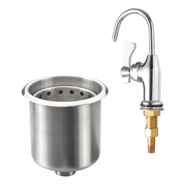 Krowne 16-149 — Faucet