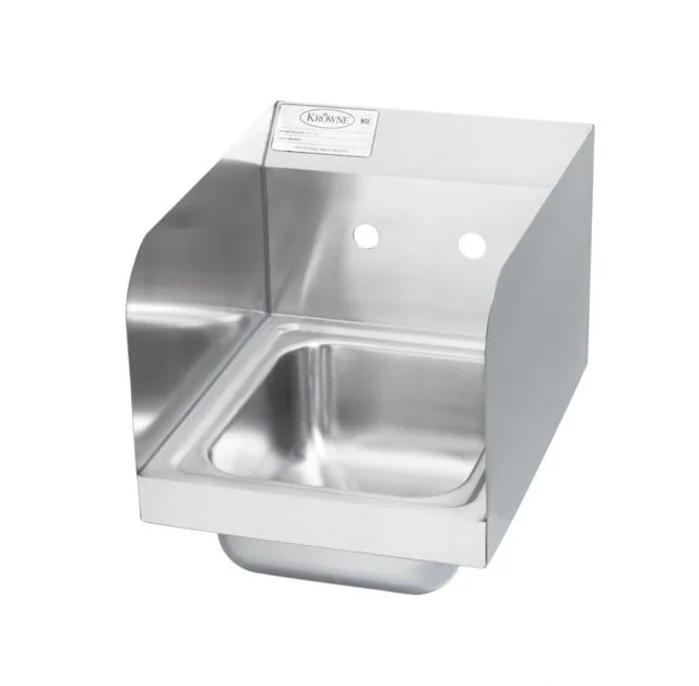 Krowne HS-30-LF — Hand Sink