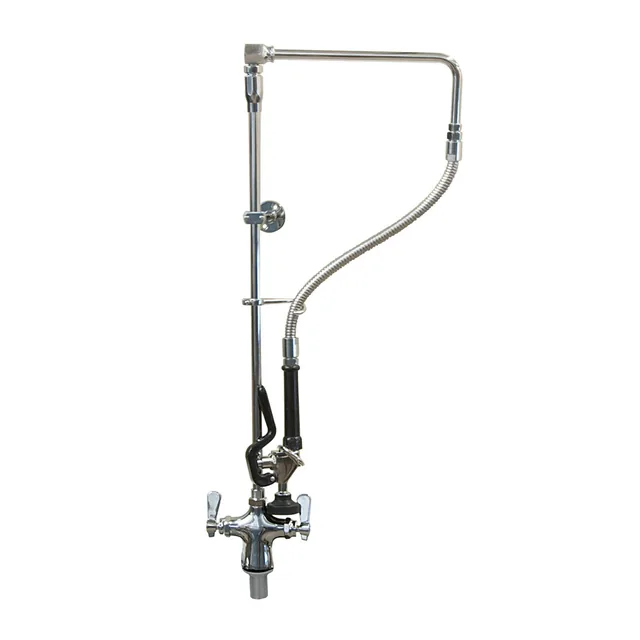 BK Resources BKF-DMSAPR-WB-G — Pre-rinse unit, swing-arm