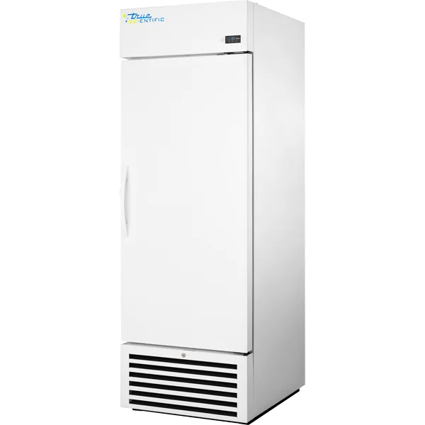 True TSCI-550PR-SWS-R-WW-1A — Scientific Refrigerator with 1 Door, 29.5"W x 27"D, 19.44 cu ft