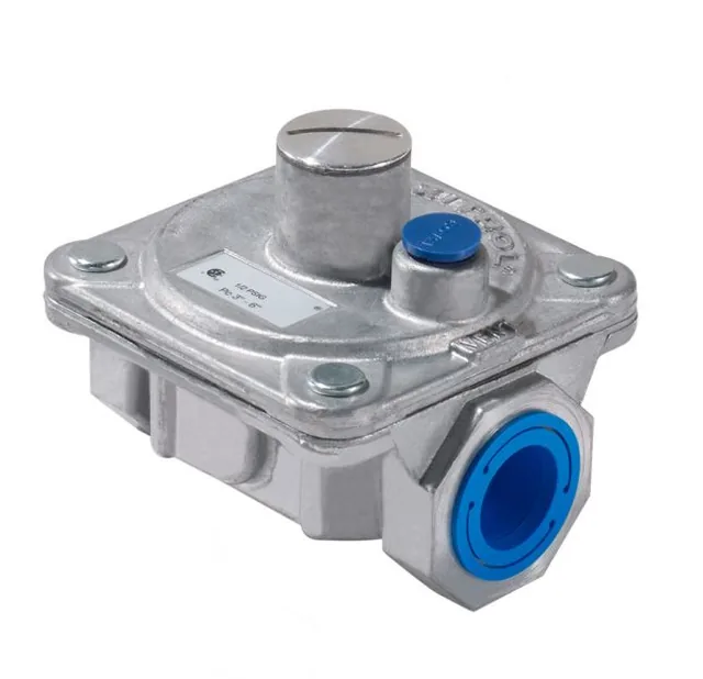Krowne RG50 — Gas Connector Hose