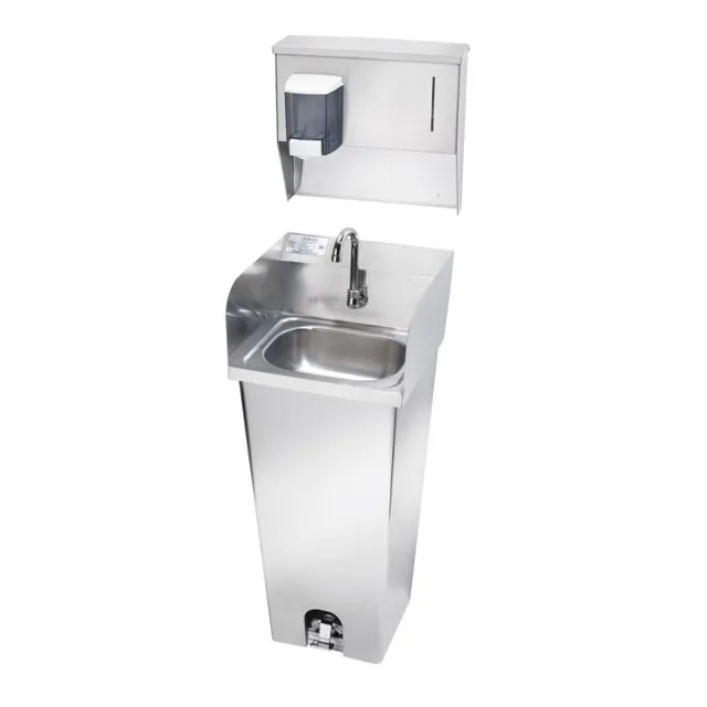 Krowne HS-42 — Hand Sink