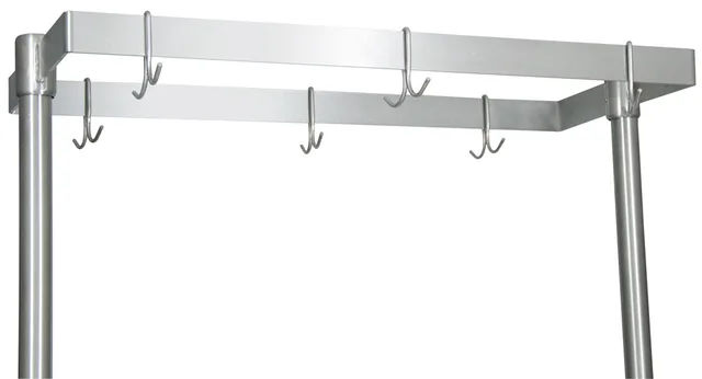 BK Resources APQ-60 — Pot / pan rack