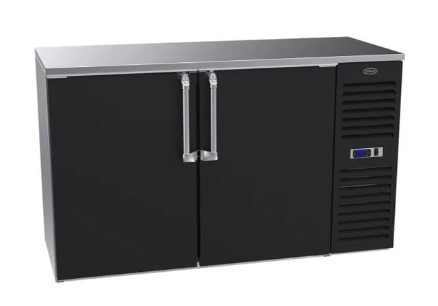 Krowne BS60R-BSS — Refrigerator