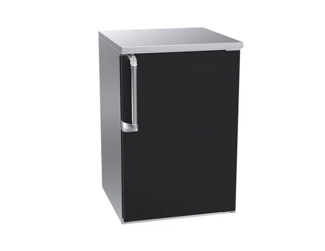 Krowne BD24-BSS — Underbar unit