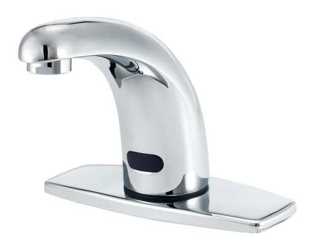 Krowne 16-196P — Faucet