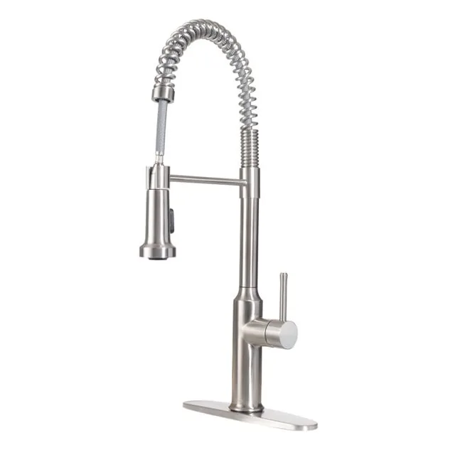 Krowne 19-401S — Faucet