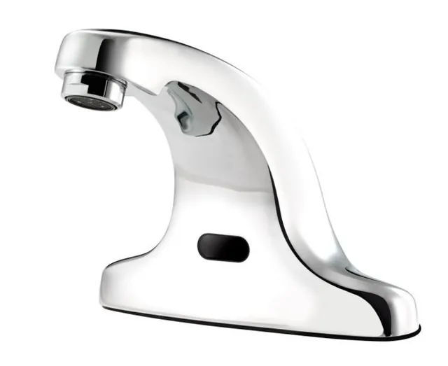 Krowne 16-197 — Deck-Mount Faucet, 4"" Centers