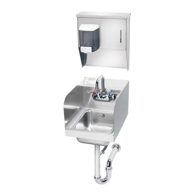 Krowne HS-32 — Hand Sink