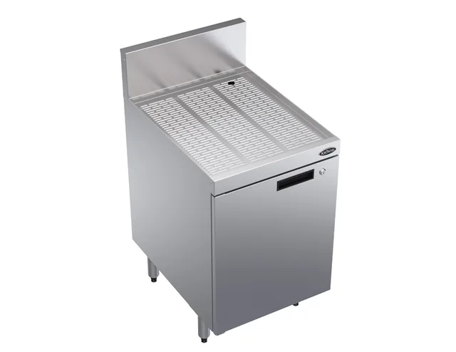 Krowne KR24-SD18 — Drainboard, 18"W x 24"D
